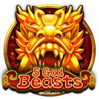 5Godbeasts slot goti99