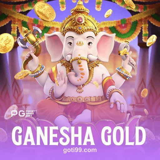 Ganesha Gold slot goti99